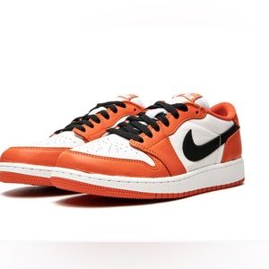 Air Jordan 1 “Starfish”